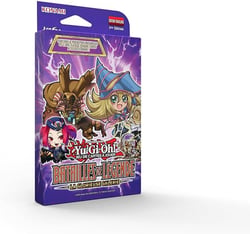 Booster Tripack Yu-Gi-Oh! Batailles de légende : la glorieuse galerie