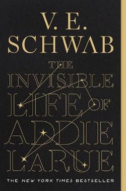 Invisible life of addie larue