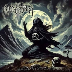 A Cry For The Slain