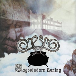 Sagovindars Boning
