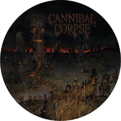 A Skeletal Domain - édition colorée spéciale