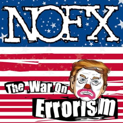 The War On Errorism