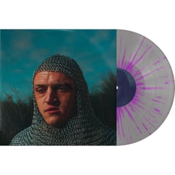 Devotion - édition limitée colorée
