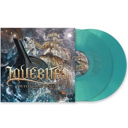 Outstanding Power - édition colorée