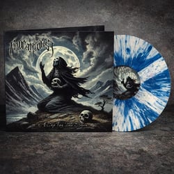 A Cry For The Slain - édition colorée gatefold