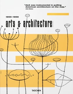 Arts & Architecture 1955-1959