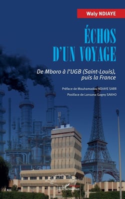 Échos d'un voyage : De Mboro à l'UGB (Saint-Louis), puis la France