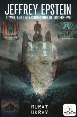 Jeffrey Epstein : Power, and the Architecture of Modern Evil