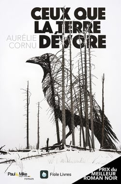 Ceux que la terre dévore