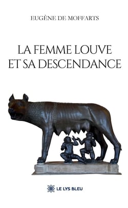 La femme louve et sa descendance