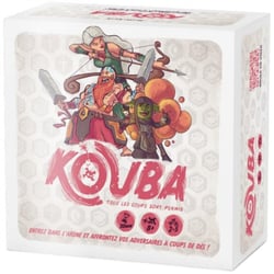 Kouba - Matagot