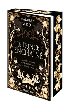 Le Prince enchaîné
