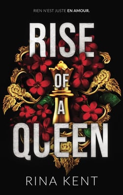 Kingdom Duet Tome 2 : Rise of a Queen
