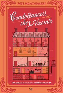 Condoléances, cher Vicomte