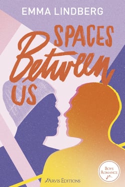 Spaces between us