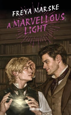 A Marvellous Light