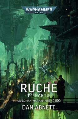 Warhammer 40.000 : Ruche : première partie