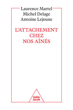 L' Attachement chez nos aînés