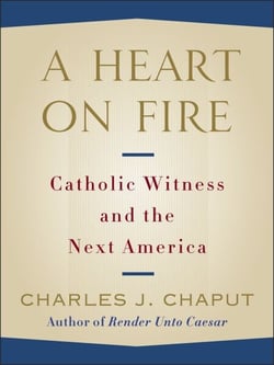 A Heart on Fire - Catholic Witness and the Next America