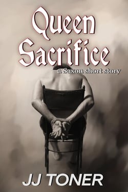 Queen Sacrifice (a Saxon short story) - Kommissar Saxon, #2