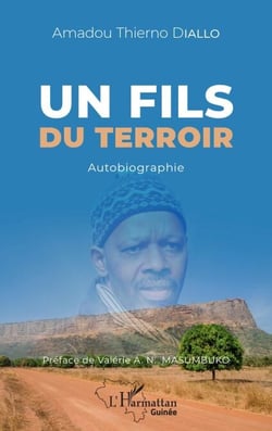 Un fils du terroir - Autobiographie