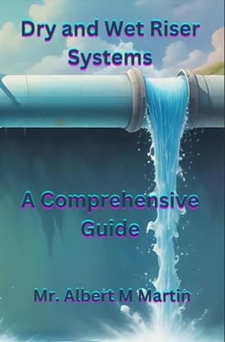 Dry and Wet Riser Systems
