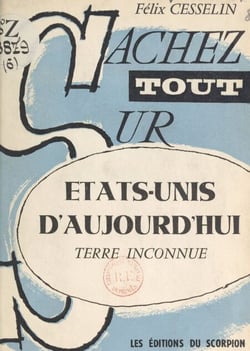 États-Unis d'aujourd'hui, terre inconnue - Américains pour un an !