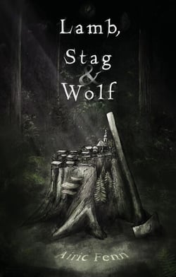 Lamb, Stag &amp; Wolf