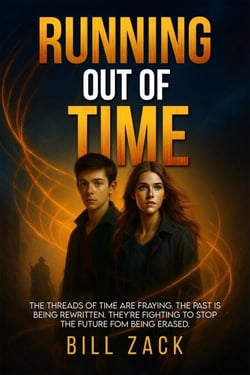 Running Out Of Time