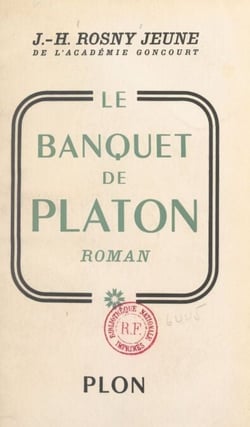 Le banquet de Platon