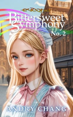 Everna Saga: Bittersweet Symphony No. 2 - Everna Saga: Bittersweet Symphony, #2
