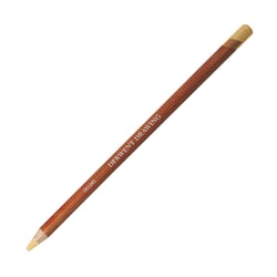 Crayon drawing - Terre Ruby