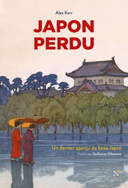 Japon perdu - Un dernier aperçu du beau Japon