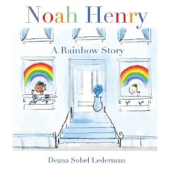 Noah Henry - A Rainbow Story.