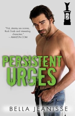 Persistent Urges - Gasoline Book 2 - Gasoline, #5