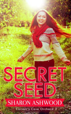 Secret Seed - Corsair's Cove Orchard, #2