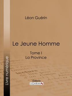 Le Jeune Homme - Tome I - La Province