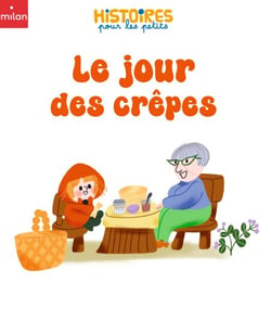Le jour des crêpes