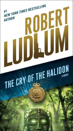 The Cry of the Halidon - A Novel