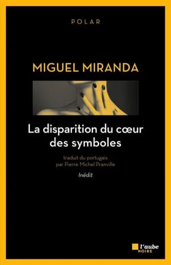 La disparition du cœur des symboles