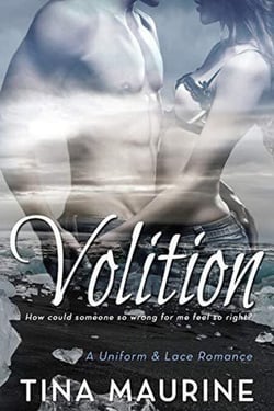 Volition - Uniform and Lace, #1