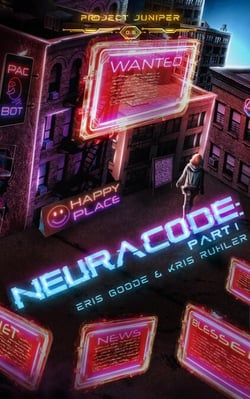 Neuracode: Part I - Project Juniper, #0.5