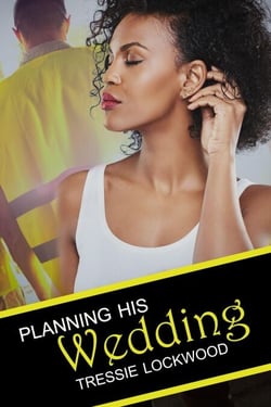 Planning His Wedding - Shona and Neena, #1
