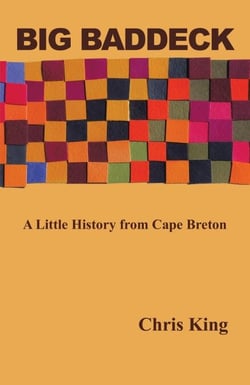 Big Baddeck: A Little History from Cape Breton