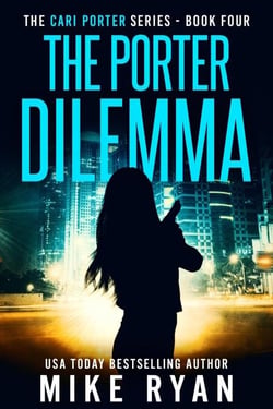 The Porter Dilemma - The Cari Porter Series, #4