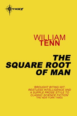 The Square Root of Man