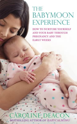 The Babymoon Experience - How to nurture yourself and your baby through pregnancy and the early weeks