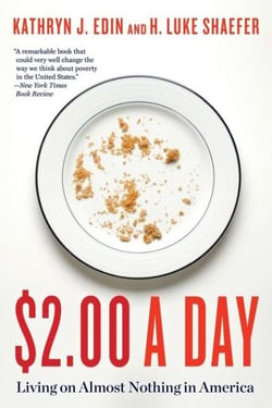 $2.00 A Day - Living on Almost Nothing in America
