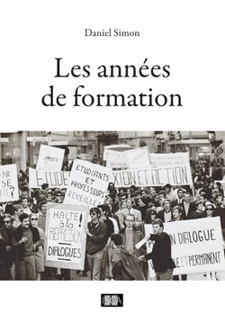 Les années de formation - Roman