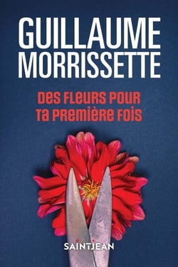 Des fleurs pour ta première fois, n. éd.